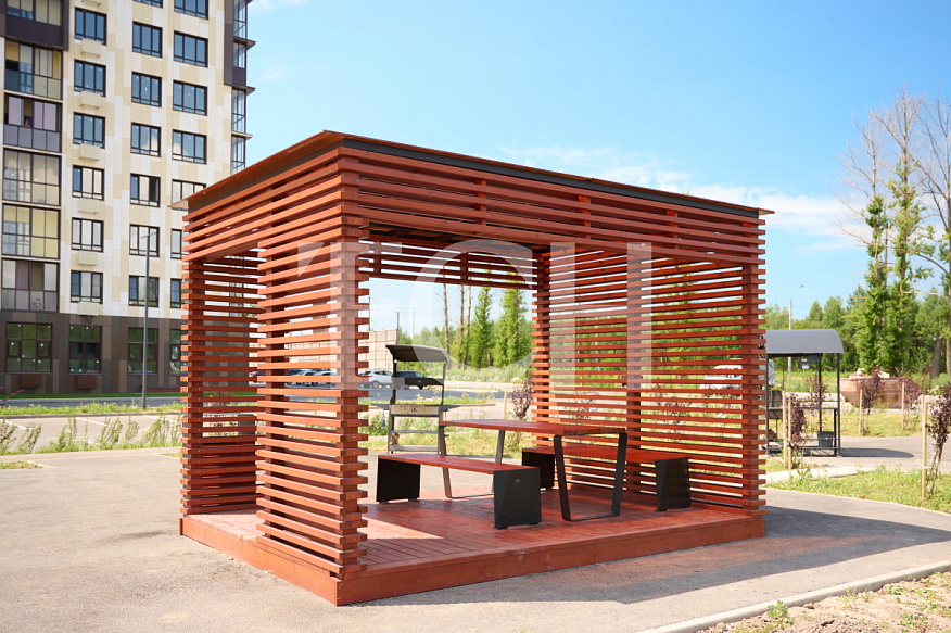 Продажа 1 комнатной квартиры, 36.4 м2, обл. Тульская, г. посёлок Петровский, Шоссейный проезд, 25к2 1