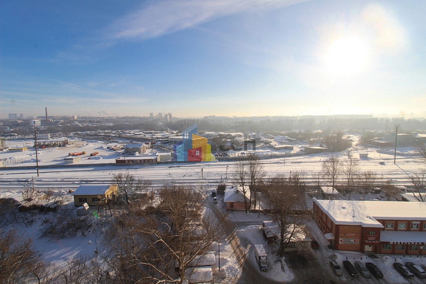 Продажа 3 комнатной квартиры, 80.3 м2, обл. Тульская, г. Тула, улица Максима Горького, 1Б 8