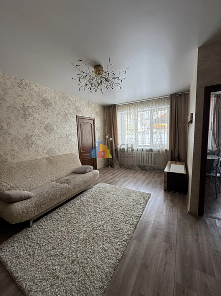 Продажа 2 комнатной квартиры, 45.3 м2, обл. Тульская, г. Тула, улица Белкина, 29 1