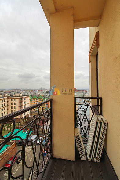 Продажа 2 комнатной квартиры, 104 м2, обл. Тульская, г. Тула, улица Свободы, 21 5