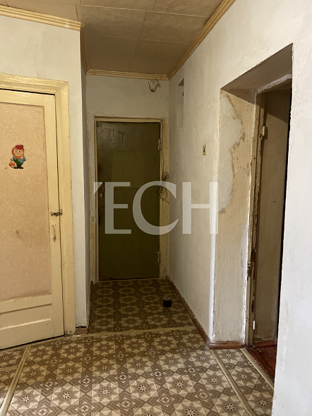 Продажа 2 комнатной квартиры, 61.7 м2, обл. Тульская, г. Тула, улица Щегловская Засека, 45 36