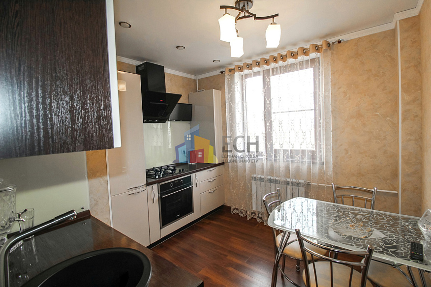 Продажа 2 комнатной квартиры, 58 м2, обл. Тульская, г. Тула, улица Генерала Маргелова, 1 12