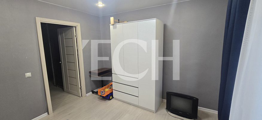 Продажа 2 комнатной квартиры, 51.5 м2, обл. Тульская, г. Алексин, улица Болотова, 8к3 2