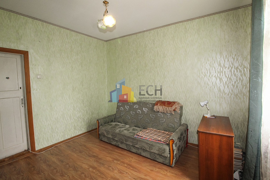 Продажа 2 комнатной квартиры, 53.9 м2, обл. Тульская, г. Тула, улица 9 Мая, 29к2 4