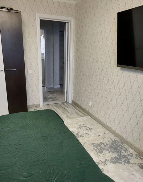 Продажа 3 комнатной квартиры, 59.6 м2, обл. Тульская, г. Тула, Серебровская улица, 36 8