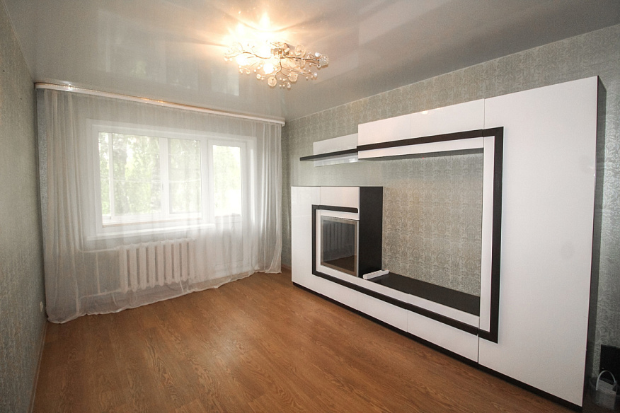 Продажа 2 комнатной квартиры, 45.1 м2, обл. Тульская, г. Тула, улица Седова, 31В 7