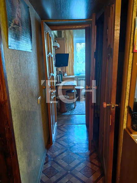 Многокомнатная квартира, 74.3 м2, обл. Тульская, г. Тула, улица Кауля, 5к2 8