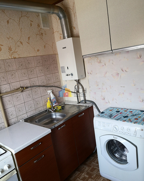 Продажа 1 комнатной квартиры, 30 м2, обл. Тульская, г. Тула, улица Льва Толстого, 111 4