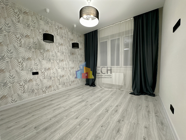 Продажа 3 комнатной квартиры, 80.2 м2, 300045, обл. Тульская, р-н. Ленинский, с. Осиновая Гора, ул. Аркадия Шипунова, мкр. Левобережный, д. 10 9