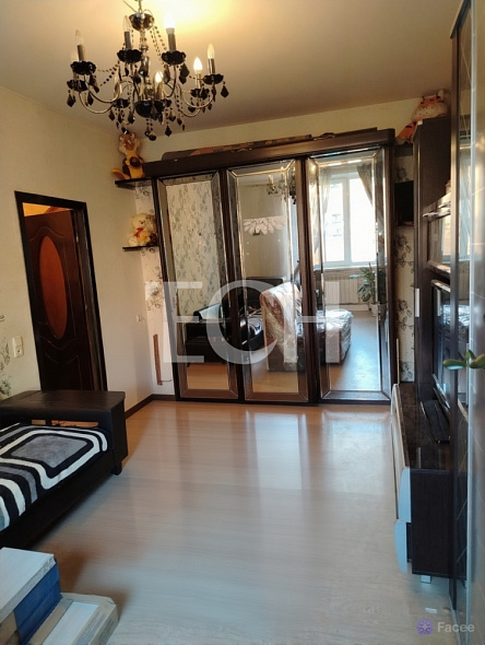 Продажа 3 комнатной квартиры, 72.5 м2, обл. Тульская, г. Тула, улица Шухова, 3 21