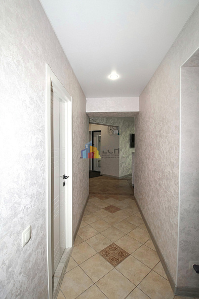 Многокомнатная квартира, 90 м2, обл. Тульская, г. Тула, Пушкинская улица, 57 20