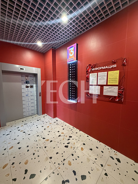 Продажа 3 комнатной квартиры, 79.1 м2, обл. Тульская, г. село Осиновая Гора, улица Аркадия Шипунова, 1 5