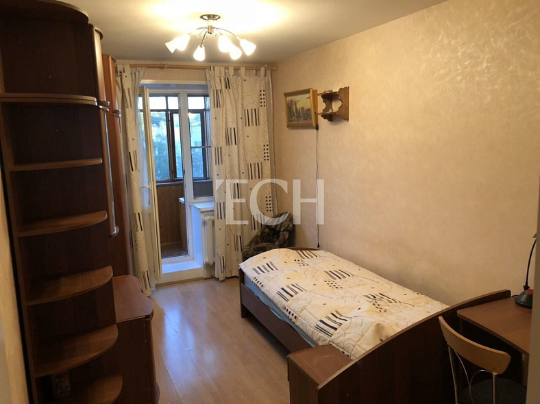 Многокомнатная квартира, 74 м2, обл. Тульская, г. Тула, Пушкинская улица, 57 3