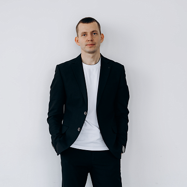 Преподаватель