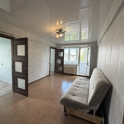Продажа 3 комнатной квартиры, 48.2 м2, обл. Тульская, г. Тула, улица Пузакова, 28 