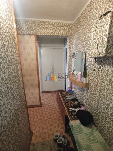 Продажа 2 комнатной квартиры, 48.2 м2, обл. Тульская, г. Киреевск, улица Комарова, 9 3