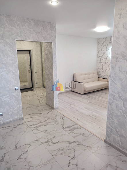 Продажа 2 комнатной квартиры, 47 м2, обл. Тульская, г. Тула, Новомосковская улица, 16 6