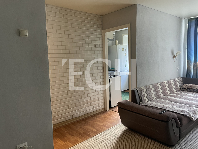 Продажа 1 комнатной квартиры, 30 м2, обл. Тульская, г. Тула, улица Академика Обручева, 2А 4
