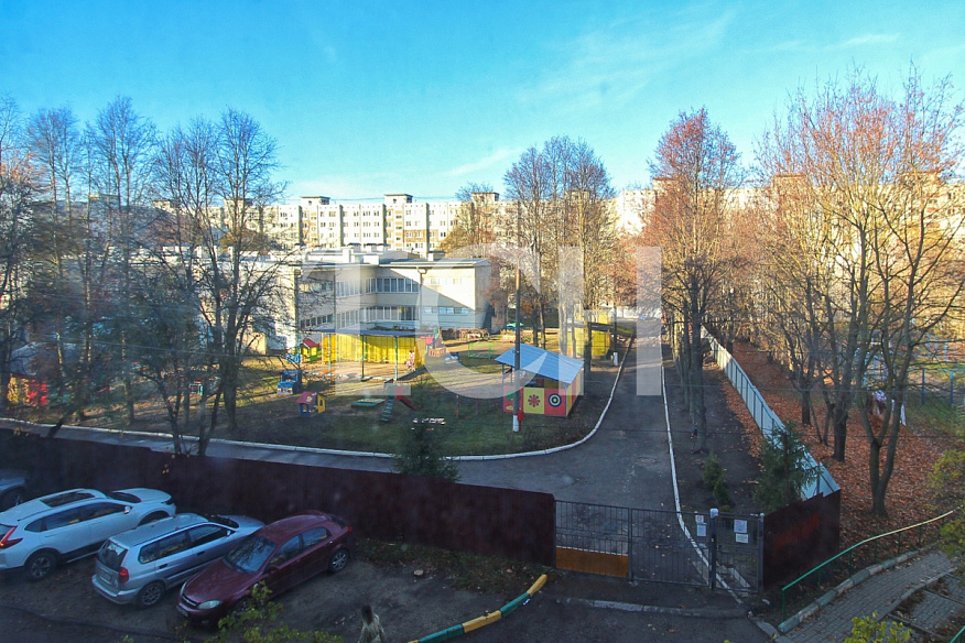 Продажа 3 комнатной квартиры, 60.8 м2, обл. Тульская, г. Тула, улица Макаренко, 13к3 14
