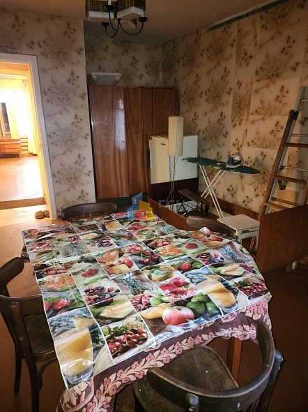 Продажа 2 комнатной квартиры, 48 м2, обл. Тульская, г. Тула, улица Гастелло, 49 2