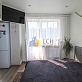 Продажа Студия комнатной квартиры, 27.1 м2, обл. Тульская, г. микрорайон Петровский квартал, улица Ивана Бунина, 3 25