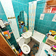 Продажа 3 комнатной квартиры, 52 м2, обл. Тульская, г. Тула, улица Мориса Тореза, 9А 46