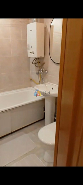 Продажа 1 комнатной квартиры, 31.6 м2, обл. Тульская, г. Тула, улица Станиславского, 8А 5