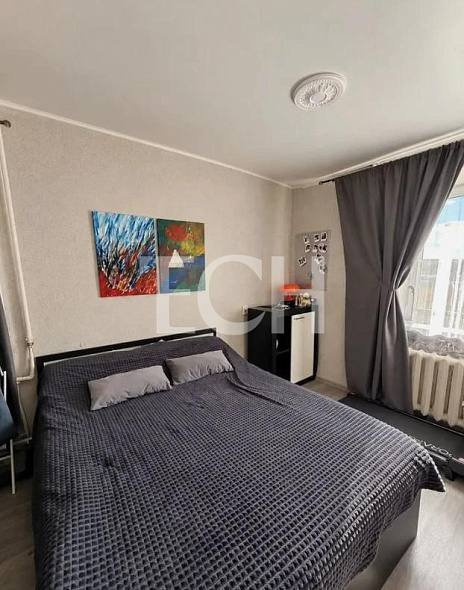 Продажа 1 комнатной квартиры, 32 м2, обл. Тульская, г. Тула, улица Академика Павлова, 34 4