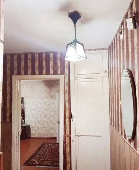 Продажа 2 комнатной квартиры, 45.3 м2, обл. Тульская, г. Тула, проспект Ленина, 139 8