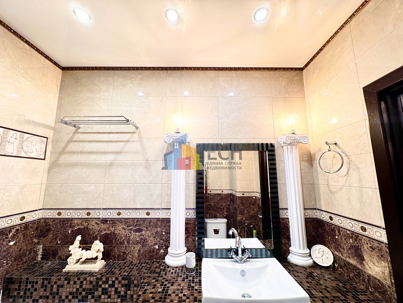 Продажа 3 комнатной квартиры, 95 м2, обл. Тульская, г. Тула, улица 9 Мая, 8А 27