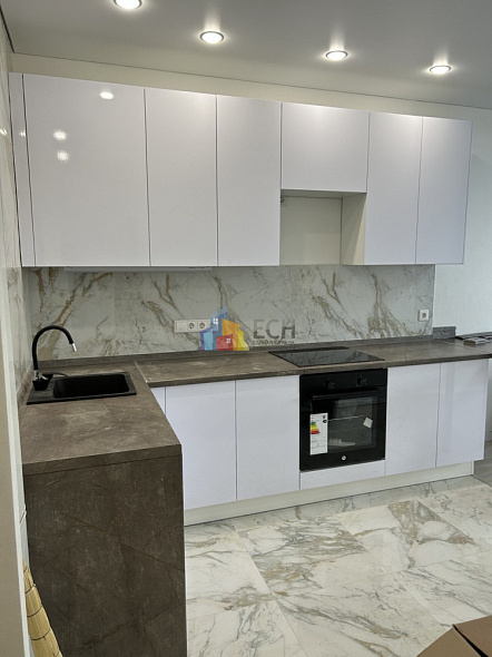 Продажа 1 комнатной квартиры, 30.2 м2, обл. Тульская, г. Тула, Оборонная улица, 102Б 2