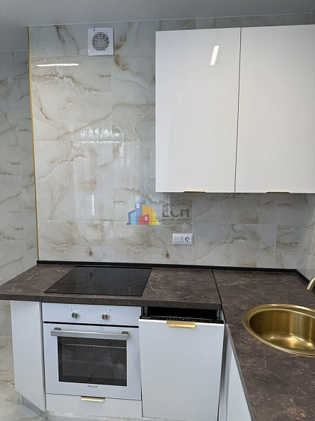 Продажа 2 комнатной квартиры, 49 м2, обл. Тульская, г. Тула, Калужское шоссе, 20к2 6