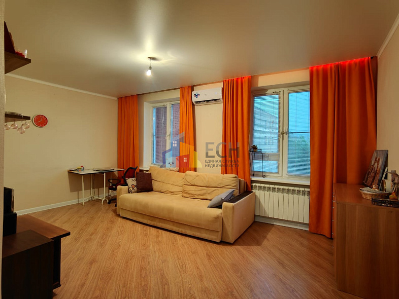 Продажа 3 комнатной квартиры, 88.2 м2, обл. Тульская, г. Тула, улица Свободы, 37к3 1