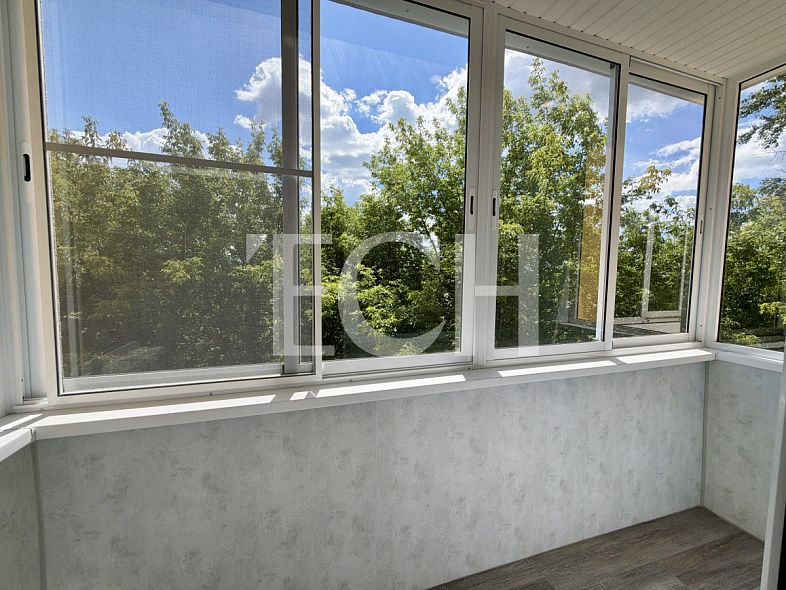 Продажа 3 комнатной квартиры, 58.2 м2, обл. Тульская, г. Тула, улица Волкова, 1к2 4