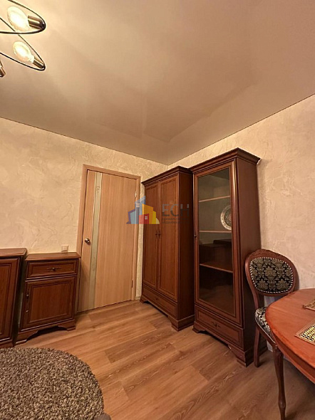 Продажа 2 комнатной квартиры, 43.5 м2, обл. Тульская, г. Венёв, микрорайон Южный, 5 6