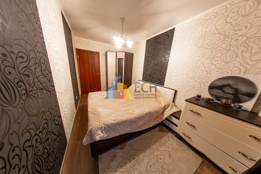 Продажа 2 комнатной квартиры, 53 м2, обл. Тульская, г. Тула, улица Баженова, 30 2