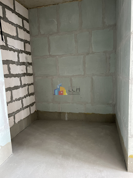 Продажа 1 комнатной квартиры, 34 м2, обл. Тульская, г. Тула, улица Чмутова, 158к1 16