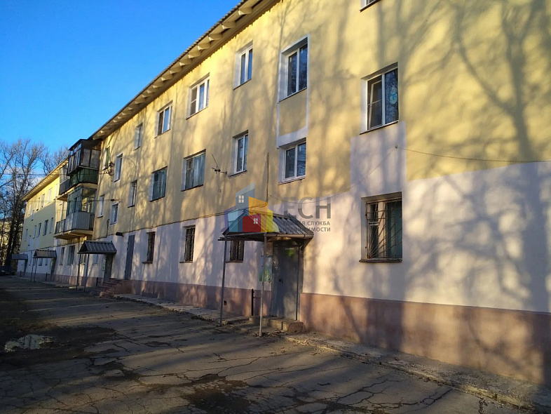 Продажа 3 комнатной квартиры, 62.9 м2, обл. Тульская, г. Тула, улица Макара Мазая, 3 1