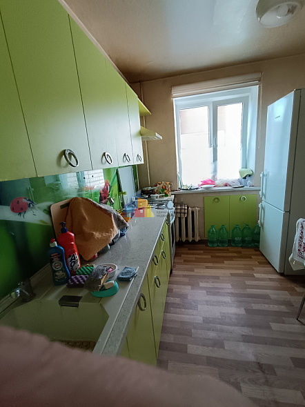 Многокомнатная квартира, 76.5 м2, обл. Тульская, г. Тула, Староникитская улица, 105 5