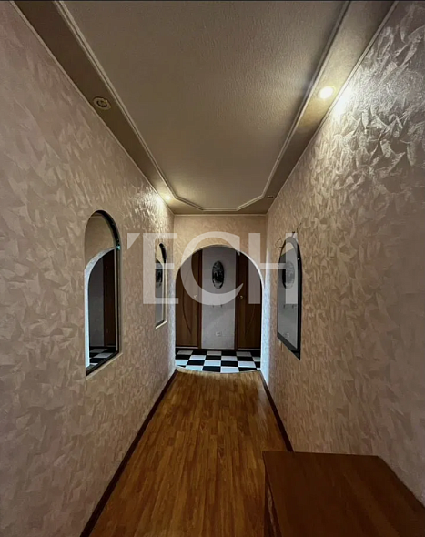 Продажа 3 комнатной квартиры, 64.5 м2, обл. Тульская, г. Тула, улица Максима Горького, 9 3