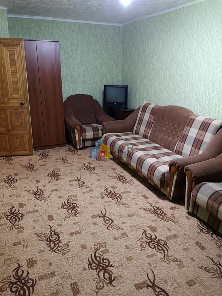 Продажа 1 комнатной квартиры, 30.3 м2, обл. Тульская, г. Тула, улица Льва Толстого, 111 1