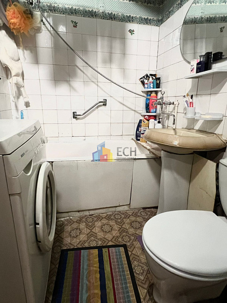 Продажа 2 комнатной квартиры, 46.3 м2, 300021, обл. Тульская, г. Тула, ул. Кутузова, д. 90 11