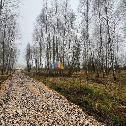 Земельные участки в Туле, продажа участков под ИЖС - ЕСН 