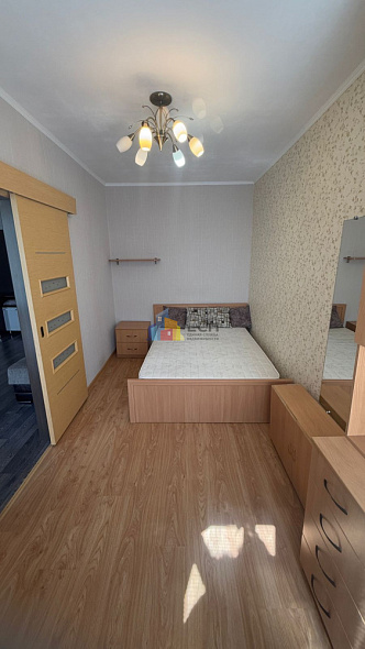 Продажа 2 комнатной квартиры, 42.8 м2, обл. Тульская, г. Тула, улица Тульского Рабочего Полка, 100 4