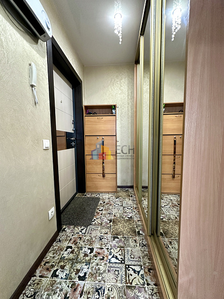 Продажа 3 комнатной квартиры, 78.3 м2, обл. Тульская, г. Тула, улица Хворостухина, 19 4