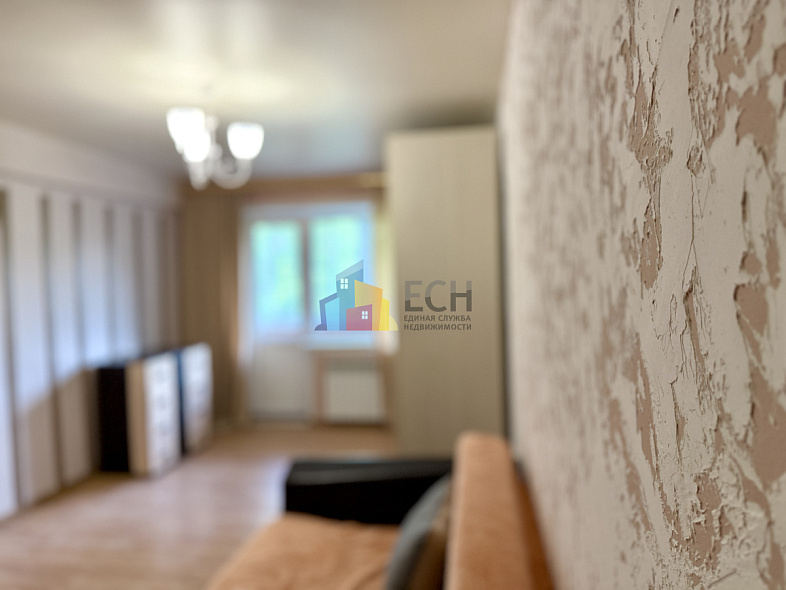 Продажа 1 комнатной квартиры, 29.2 м2, обл. Тульская, г. Тула, улица Ползунова, 19 3