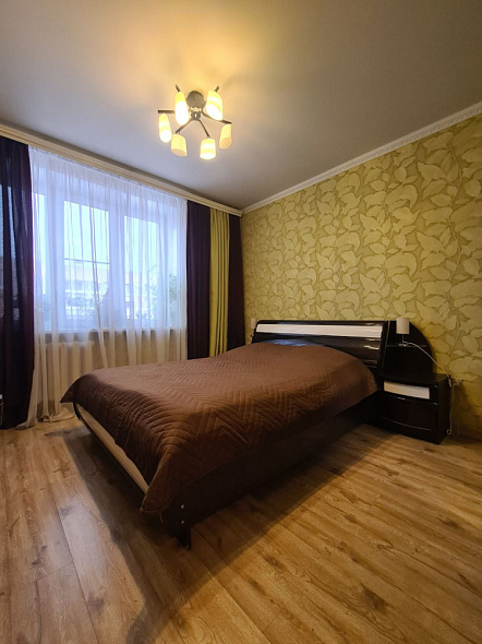 Продажа 3 комнатной квартиры, 82.6 м2, обл. Тульская, г. Тула, улица Кирова, 23В 17