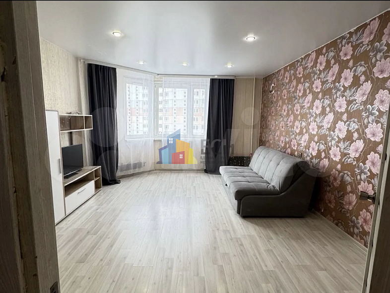 Продажа 1 комнатной квартиры, 42.3 м2, обл. Тульская, г. Тула, улица Хворостухина, 33 9