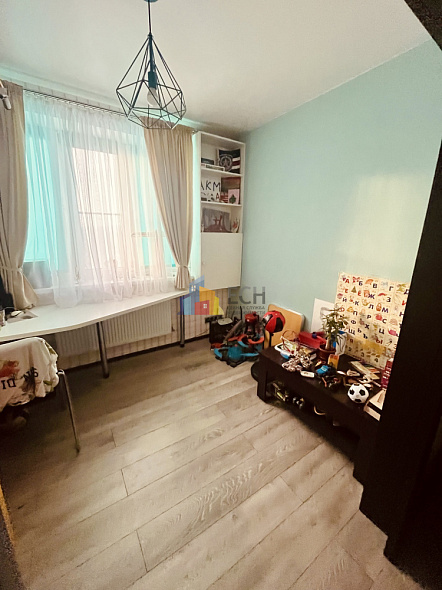 Продажа 2 комнатной квартиры, 57.6 м2, обл. Тульская, г. село Осиновая Гора, 1-й Восточный проезд 8