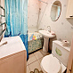 Продажа 2 комнатной квартиры, 45 м2, обл. Тульская, г. Тула, улица Ползунова, 13 19